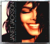 Janet Jackson - Love Will Never Do